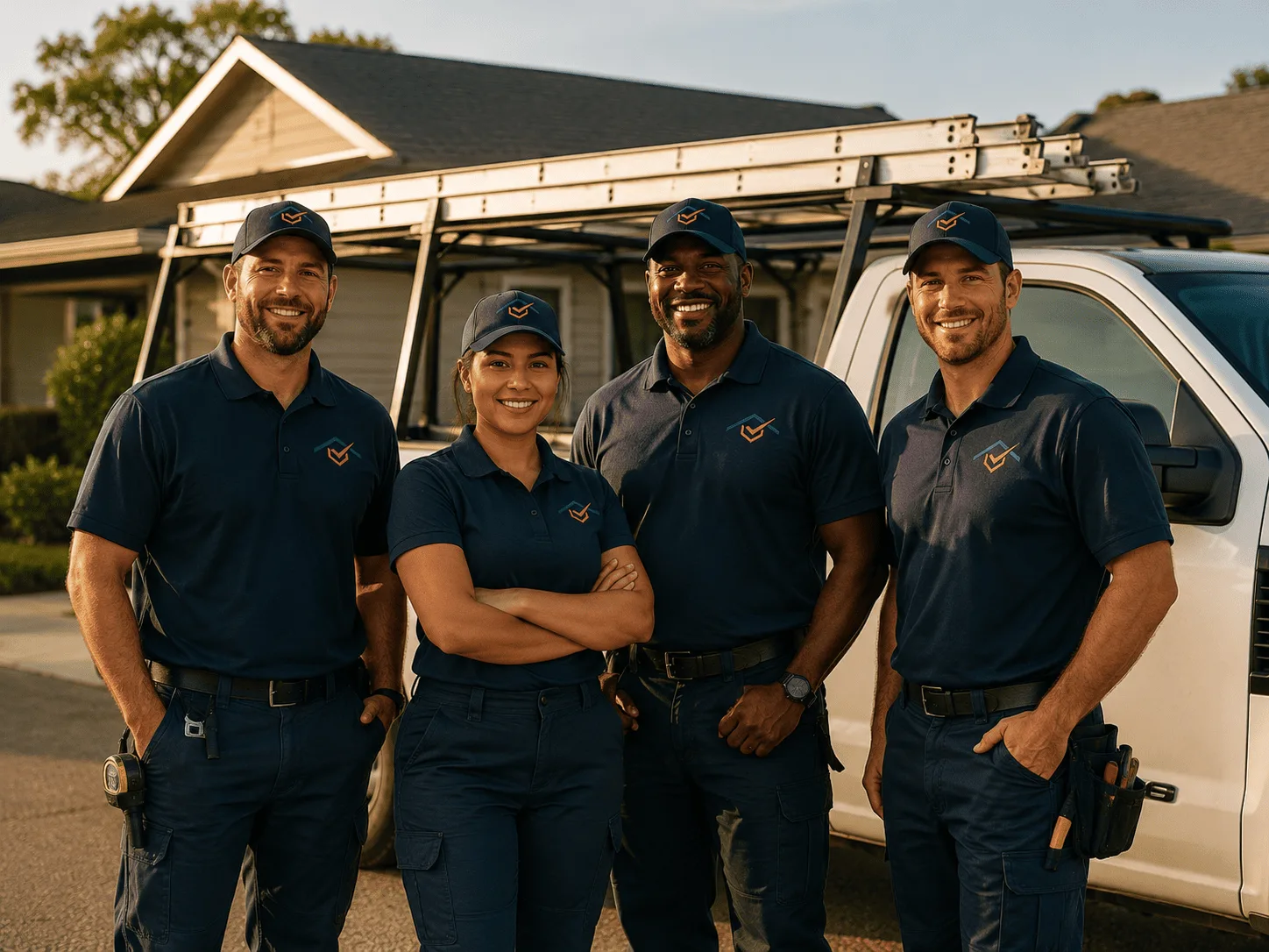 Roof Inspection company in Alexandria, PA